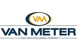 Van Meter Inc. sponsor logo