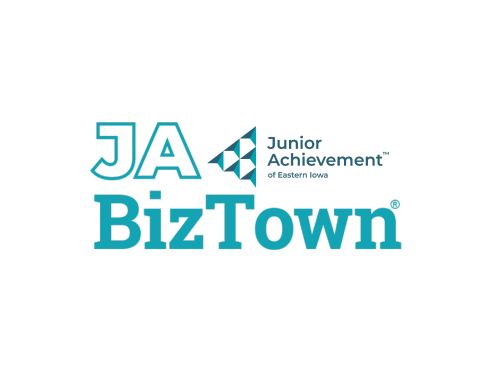 JA BizTown Mobile Logo