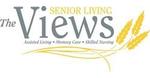 Logo for The Views Senior Living
