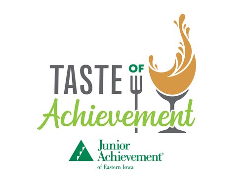 Taste of Achievement - Regional