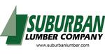 Logo for Suburban Lumber Company