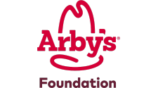Logo for Arby's Foundation
