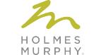 Logo for Holmes Murphy