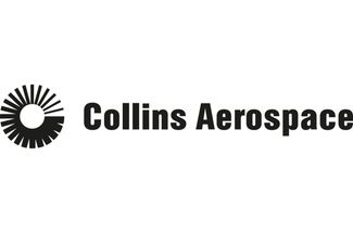 Collins Aerospace sponsor logo