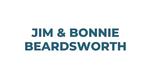 Logo for Jim & Bonnie Beardsworth