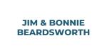 Logo for Jim & Bonnie Beardsworth