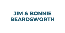 Jim & Bonnie Beardsworth
