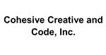 Logo for Cohesive Creative and Code, Inc.