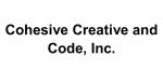 Logo for Cohesive Creative and Code, Inc.