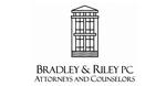 Logo for Bradley & Riley