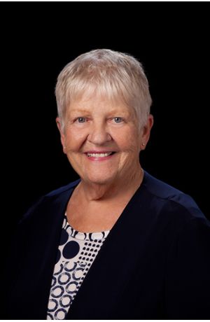 Image of Jane Hasek