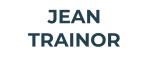 Logo for Jean Trainor