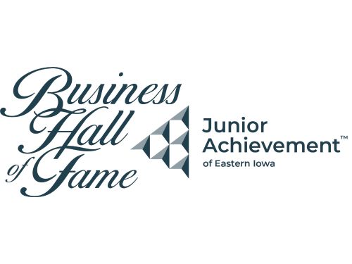 Business Hall of Fame Logo
