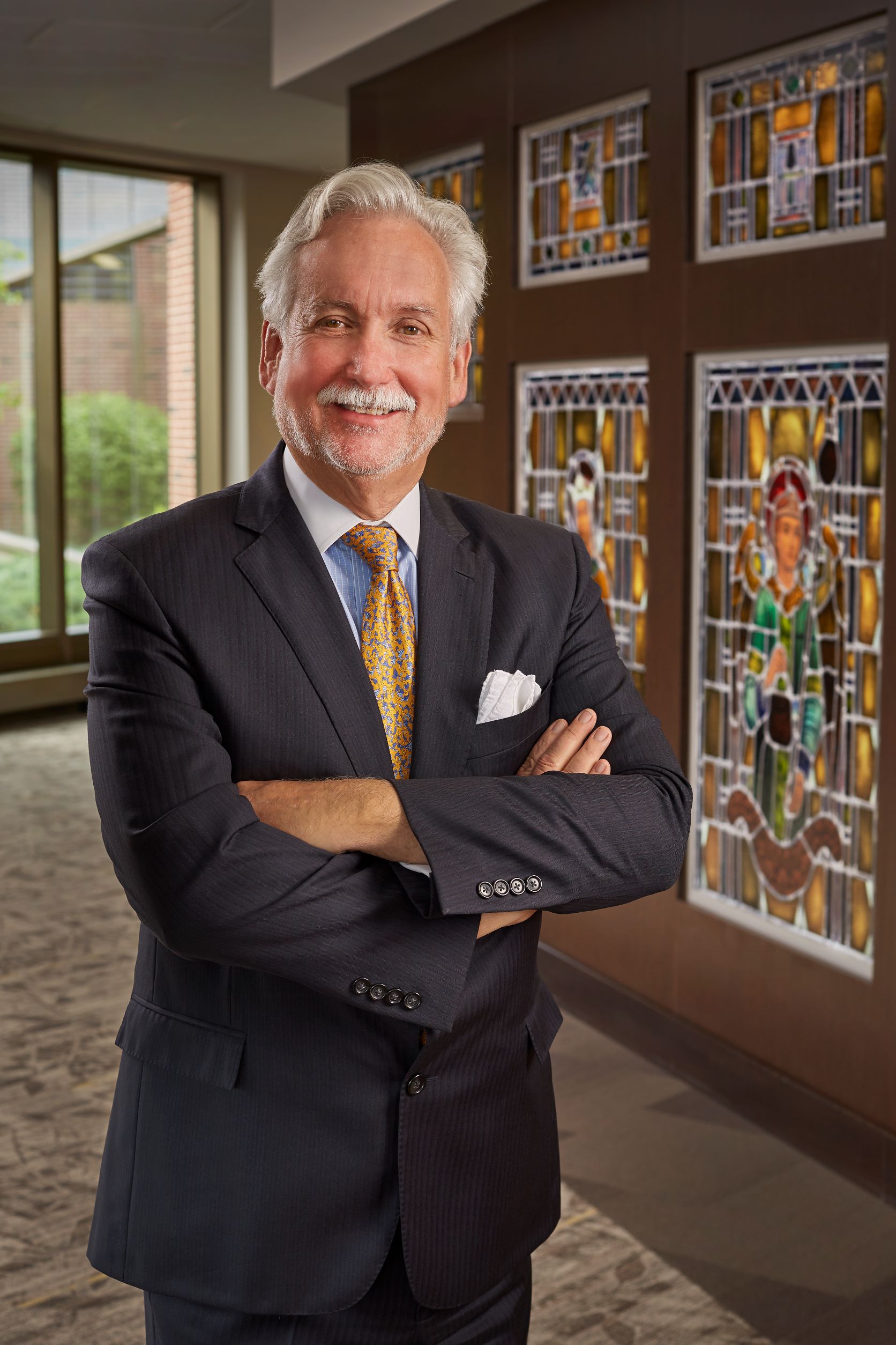 Image of Tim Charles