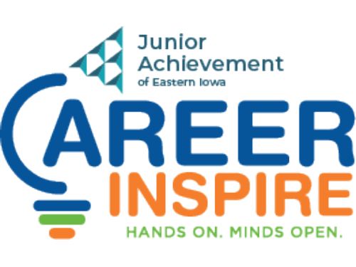 Cedar Valley Career Inspire