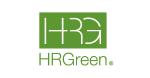 Logo for HR Green