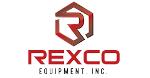 Logo for REXCO