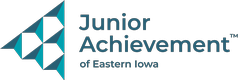 Junior Achievement of Eastern Iowa logo