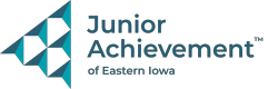 Junior Achievement of Eastern Iowa logo