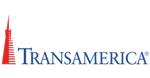 Logo for Transamerica