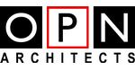 Logo for OPN Architects
