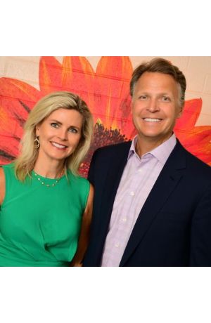 Image of Chris & Suzy DeWolf