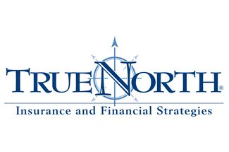 TrueNorth Insurance sponsor logo
