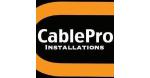 Logo for CablePro Installations