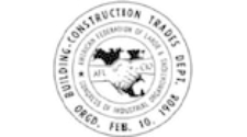 Logo for Cedar Rapids / Iowa City Building & Construction Trades Council