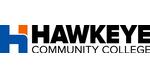 Logo for Hawkeye Community College