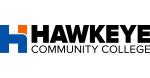 Logo for Hawkeye Community College