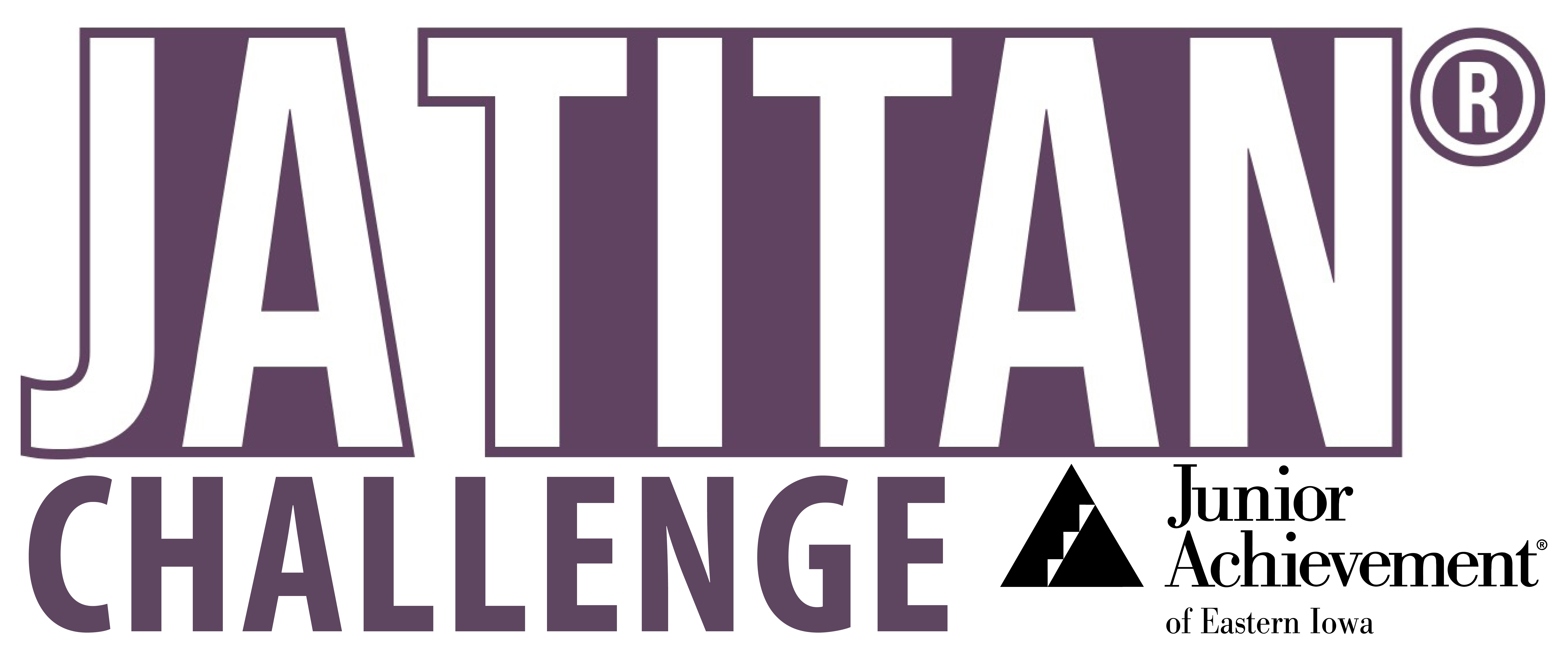 JA Titan Challenge Competition - Regional