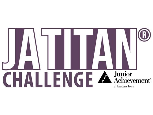 JA Titan Challenge Competition - Regional