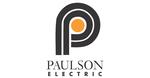 Logo for Paulson Electric