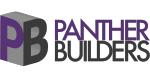 Logo for Panther Builders
