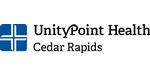 Logo for UnityPoint Health Cedar Rapids