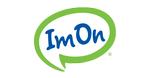 Logo for ImOn Communications 2