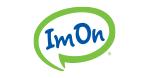 Logo for ImOn Communications 2