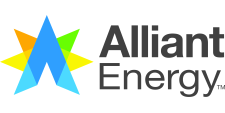 Alliant Energy Inspiring Sponsor