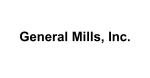 Logo for General Mills 3