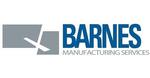 Logo for Barnes Manufacturing Services BHOF
