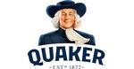 Logo for Quaker Oats