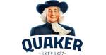 Logo for Quaker Oats