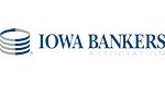 Logo for Iowa Bankers Association 3