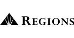 Logo for Regions
