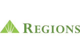 Regions sponsor logo