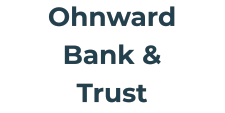 Ohnward Bank & Trust