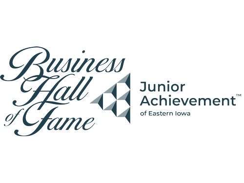 2022 Cedar Valley Business Hall of Fame