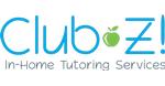 Logo for ClubZ Tutoring