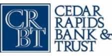 Cedar Rapids Bank & Trust